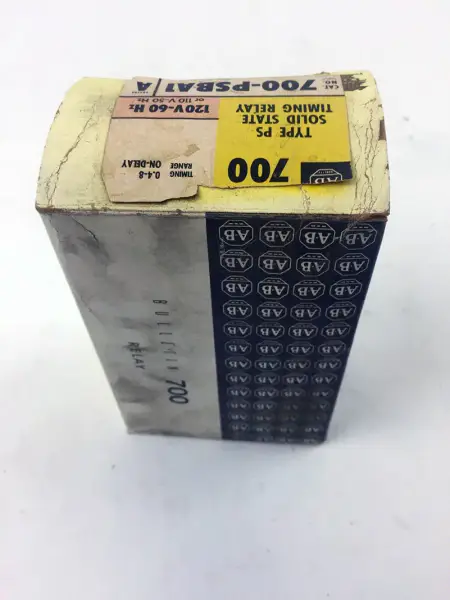 Allen-Bradley 700-PSBA1