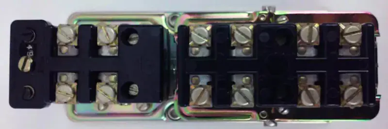 Allen-Bradley 849-ZOD324