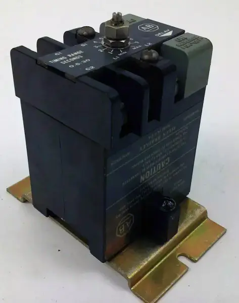 Allen-Bradley 852S-NSB