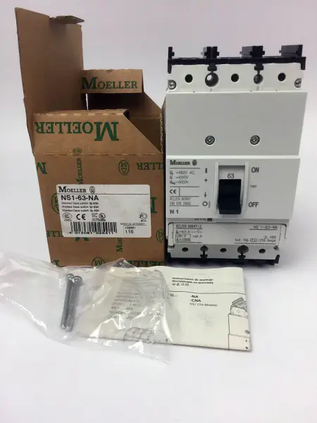 Moeller NS1-63-NA