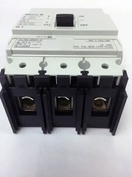 Moeller NS1-63-NA