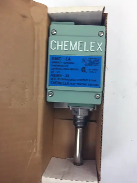 CHEMEFLEX AMC-1A-BS