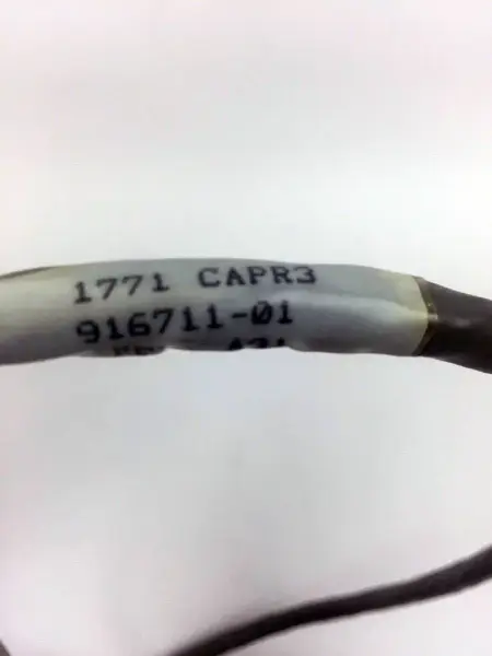 Allen-Bradley 1771CAPR3