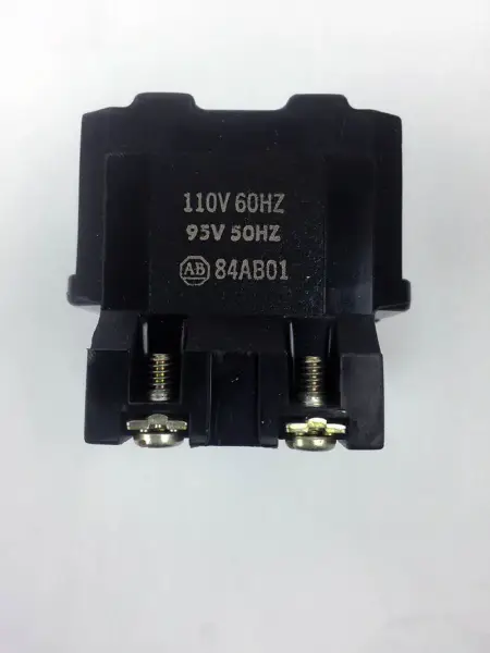 Allen-Bradley 84AB01
