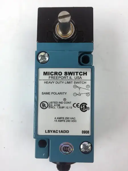 Honeywell LSYAC1ADD