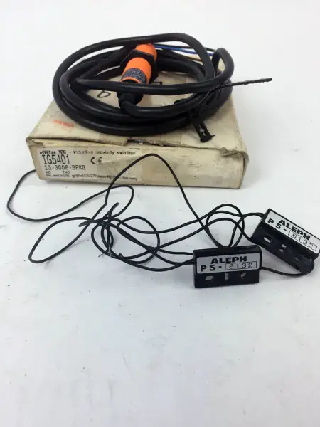 Efector IG5401