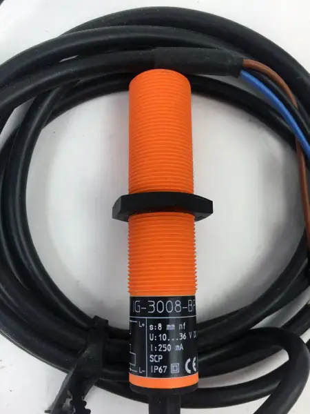 Efector IG5401