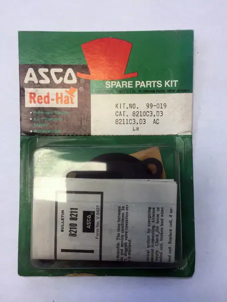 ASCO 99-019