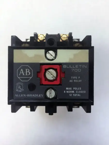 Allen-Bradley 700-P200A1