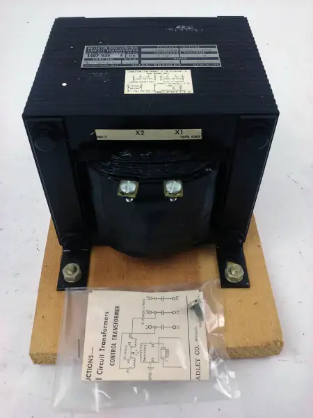 Allen-Bradley 1497-N34