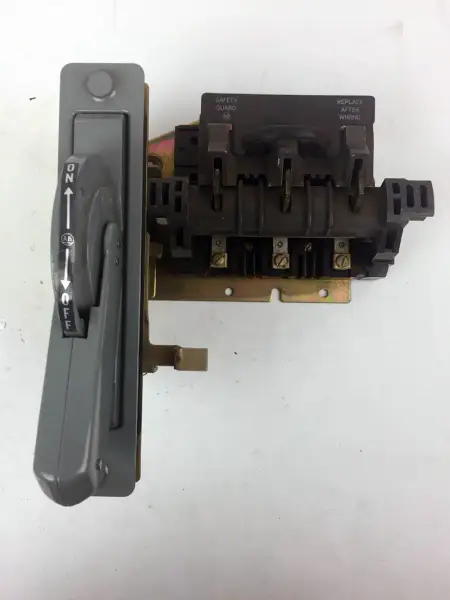 Allen-Bradley 1494F-NL30