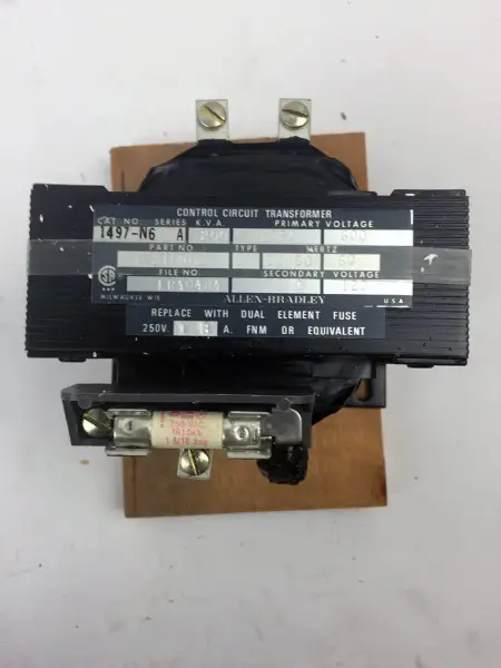 Allen-Bradley 1497-N6