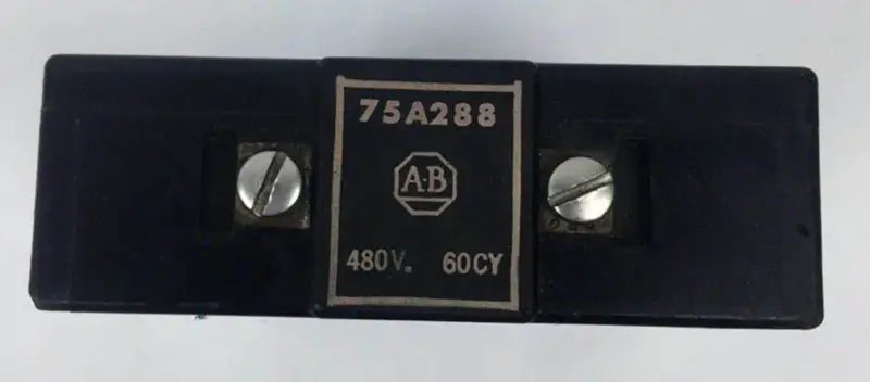 Allen-Bradley 75A288