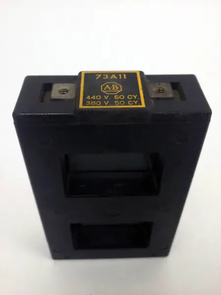 Allen-Bradley 73A11