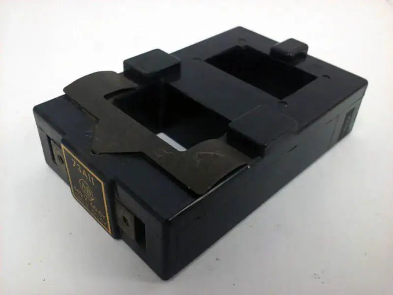 Allen-Bradley 73A11