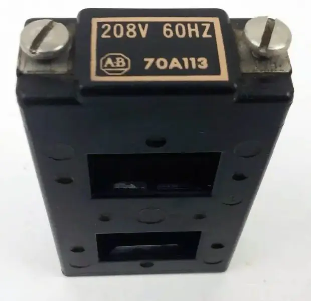 Allen-Bradley 70A113