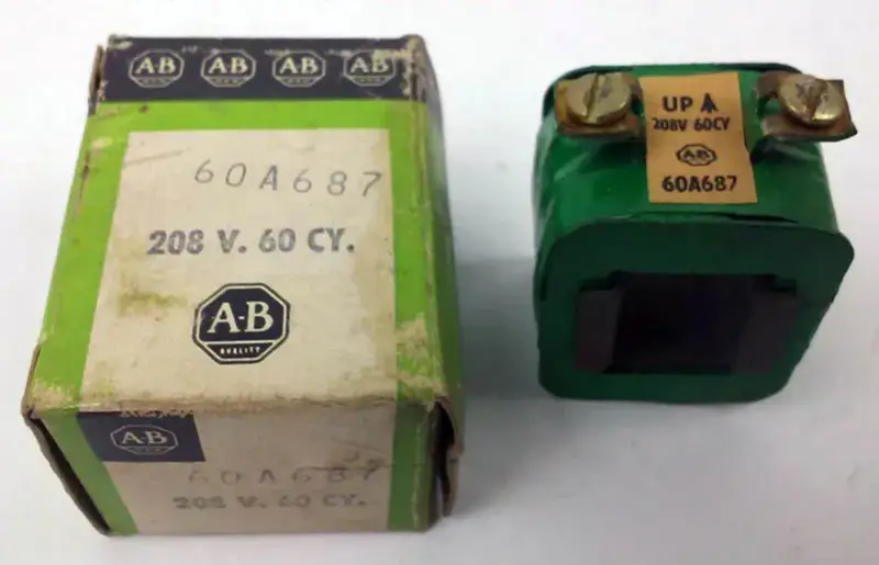 Allen-Bradley 60A687