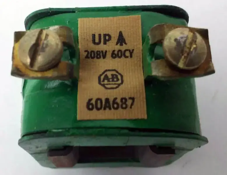 Allen-Bradley 60A687