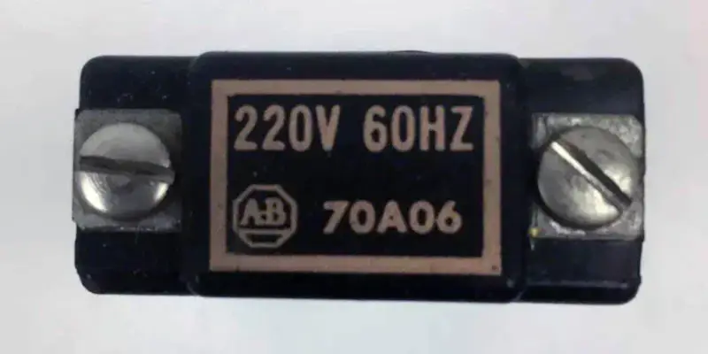 Allen-Bradley 70A06