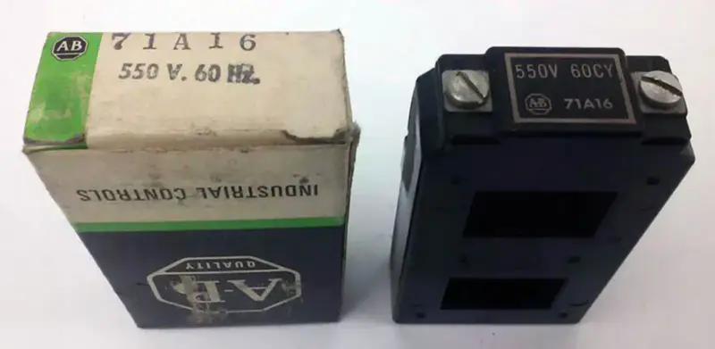 Allen-Bradley 71A16