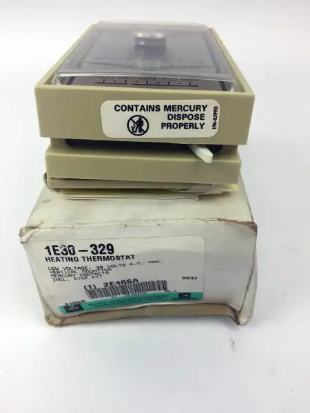 White-Rodgers 1E30-329