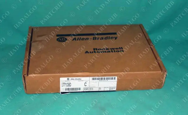 Allen-Bradley 17710BD