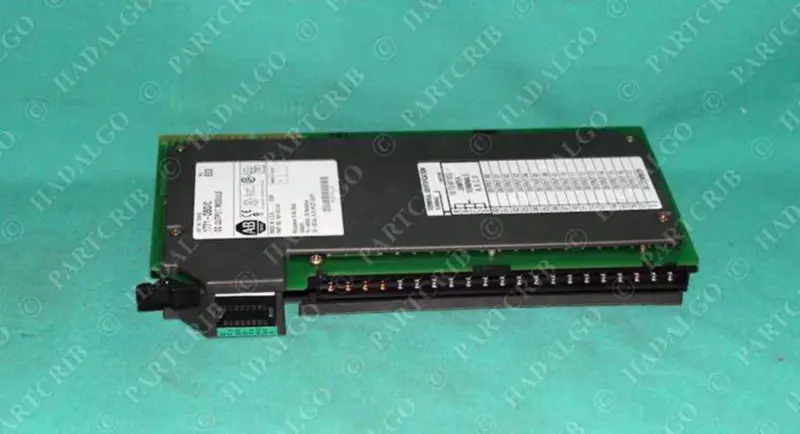 Allen-Bradley 17710BD