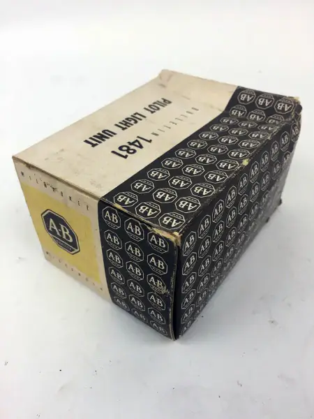 Allen-Bradley 1481-NX1