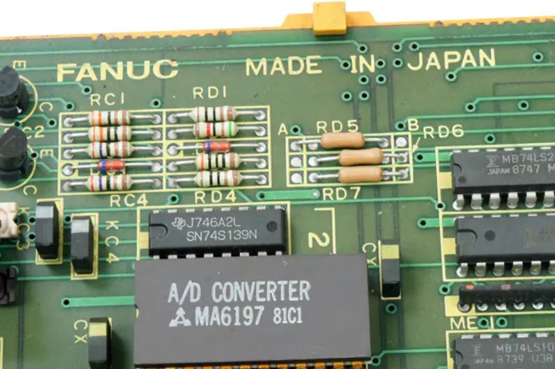 FANUC A16B12110273