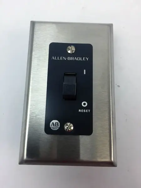 Allen-Bradley 600-TQX4