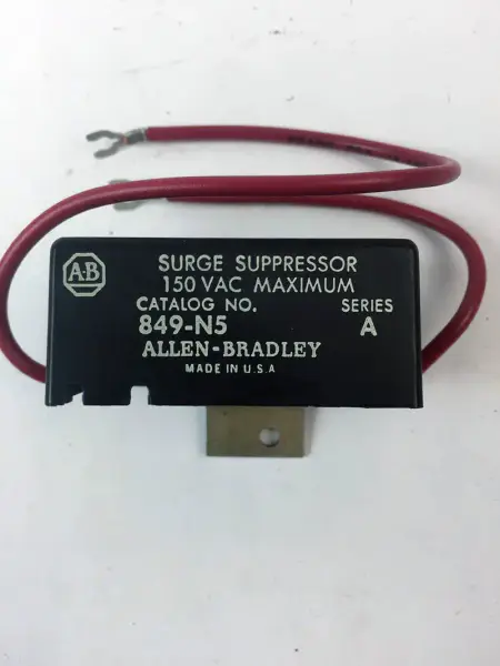 Allen-Bradley 849-N5