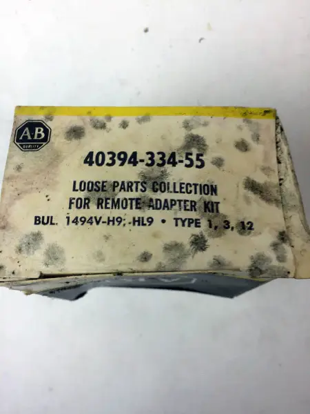 Allen-Bradley 1494V