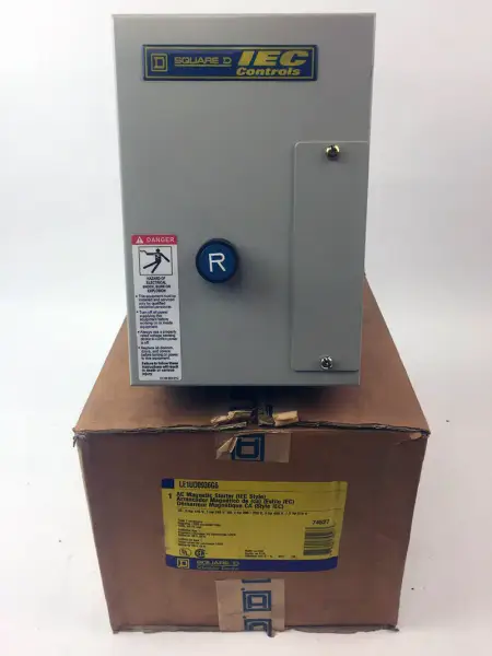 Square D LE1UD0936G6