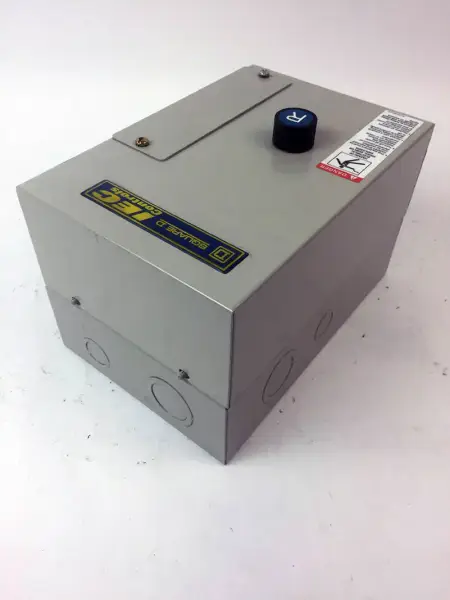 Square D LE1UD0936G6