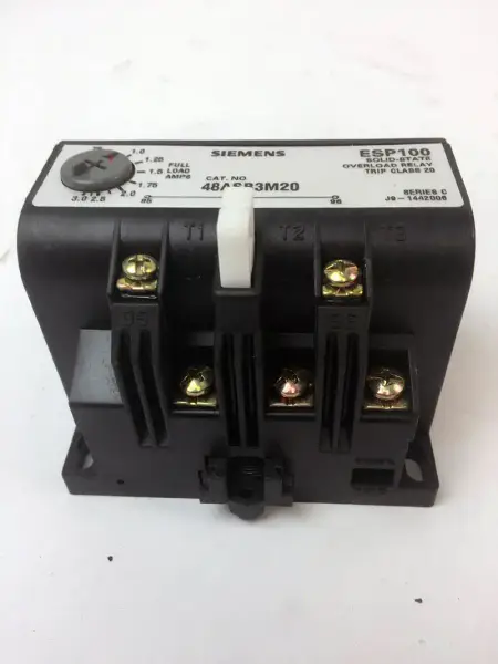 Siemens 48ASB3M20