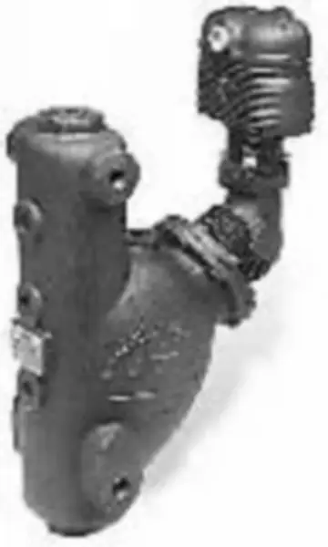 Mcdonnell & Miller 194-7B