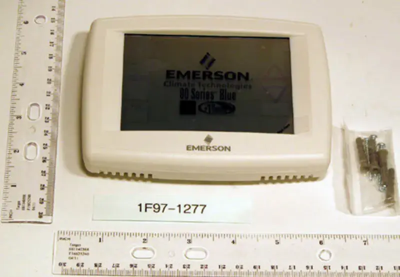 White Rodgers 1F97-1277