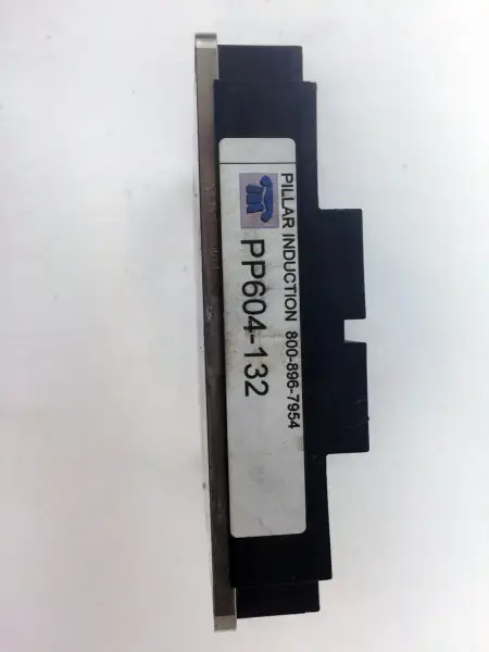 Pilíř PP604-132