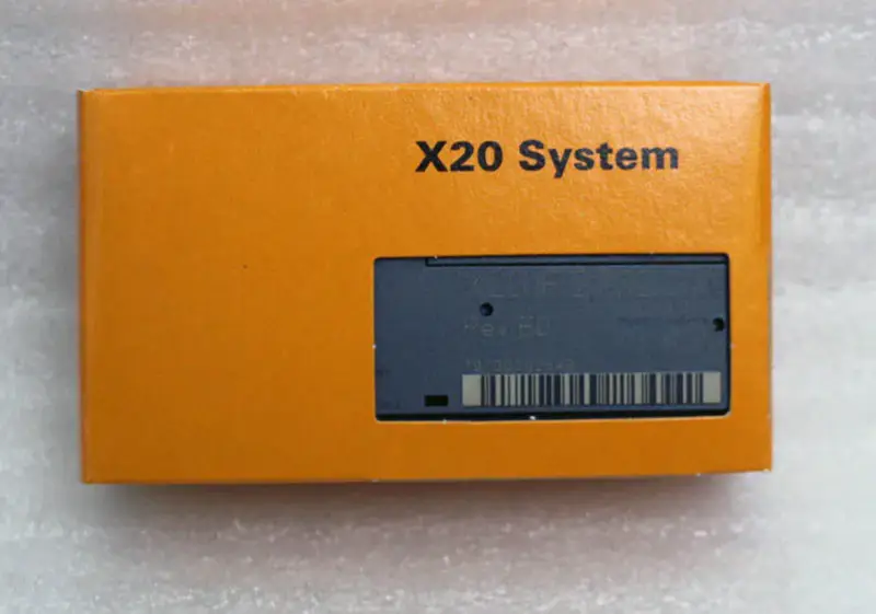 B&R X20IF2772