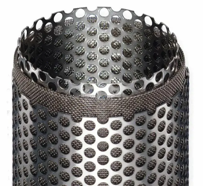 Parker 100WS16-066