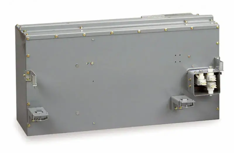 Square D PFA32060G