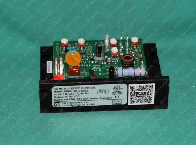KB KBIC120
