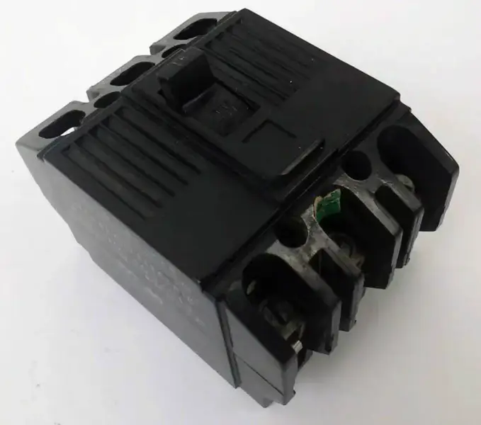GENERAL ELECTRIC TQ32015