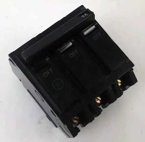 GENERAL ELECTRIC THQB32025