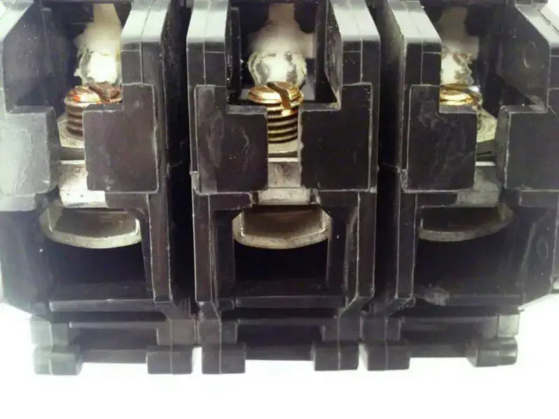 GENERAL ELECTRIC THQB32025