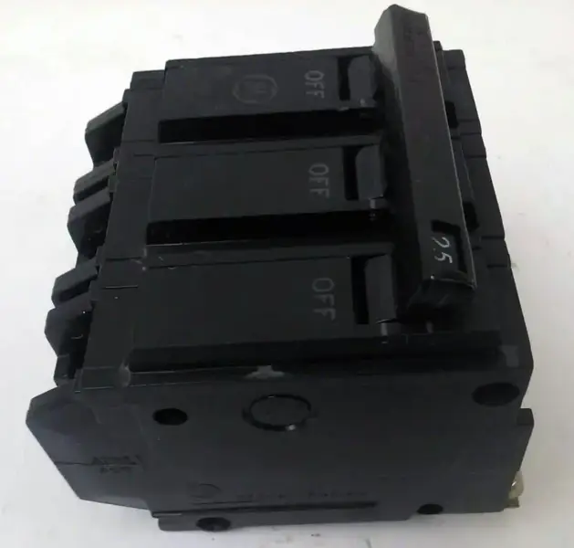 GENERAL ELECTRIC THQB32025
