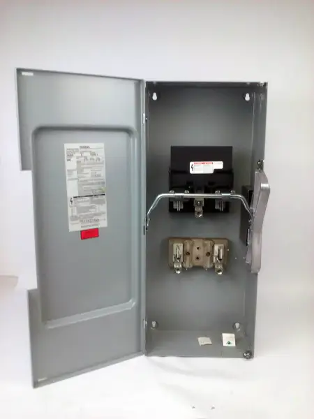 Siemens JN324