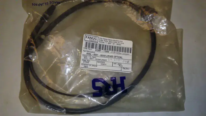 FANUC A66L-6001-0026