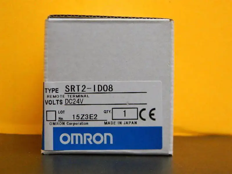 Omron SRT2-ID08