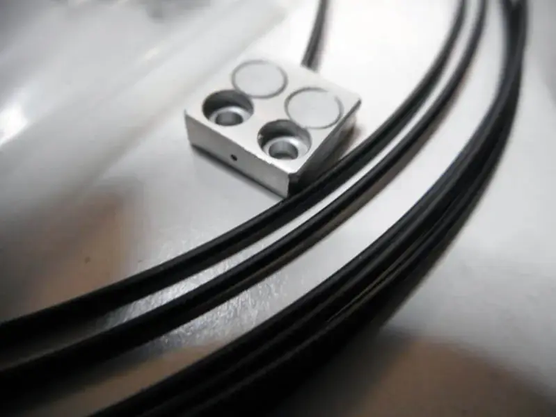 KEYENCE FU-51TZ